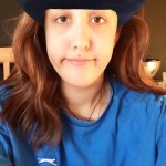 Domestic Officer - Aalia Hulf