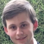 Secretary - Alastair Graham