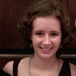President - Jessica Colston
