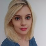 Women's Officer - Katy Haigh