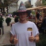 Entz Officer - Matt Smith