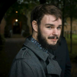 Vice President - Tom Wadsworth