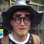 Entz Officer - Tom Ritter