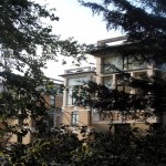 Kendrew Quad