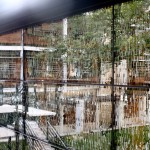 Kendrew Quad