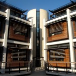 Kendrew Quad