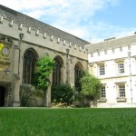 North Quad