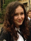 Louise Chegwidden (Welfare Officer)