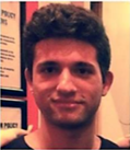 Rohan Hazell (Welfare Officer)
